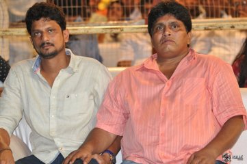 Raja Cheyyi Vesthe Movie Audio Launch